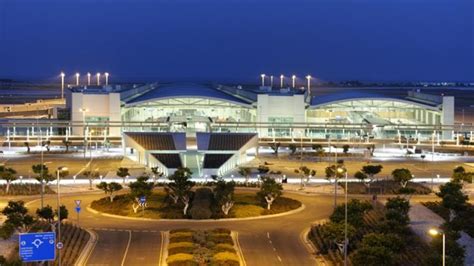 hermes larnaca|Larnaca airport official website.